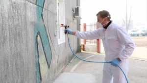 Pompa Airless per pitture speciali: cosa sapere