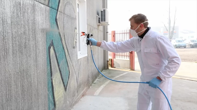 Scopri di più sull'articolo Pompa Airless per pitture speciali: cosa sapere