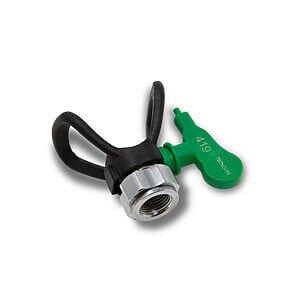 Kit de Base avec Buse Airless Autonettoyante Paintip Low Pressure