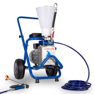 Bomba Airless Marine M12