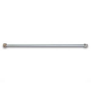 50 cm Aluminium high-pressure extension for airless Spray Gun
