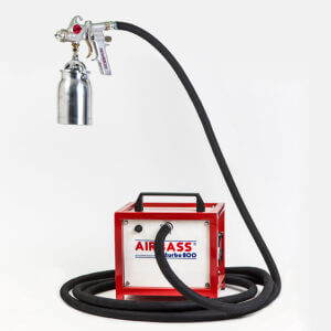 QUELS OUTILS DE PEINTURE UTILISER?