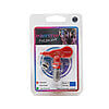 Ugello Paintip inox standard in confezione blister per applicazione vernice Airless precisa Tecnover