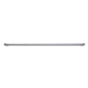 100 cm aluminium high-pressure extension for airless Spray Gun