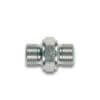 Accessorio raccordo nipplo (maschio-maschio).