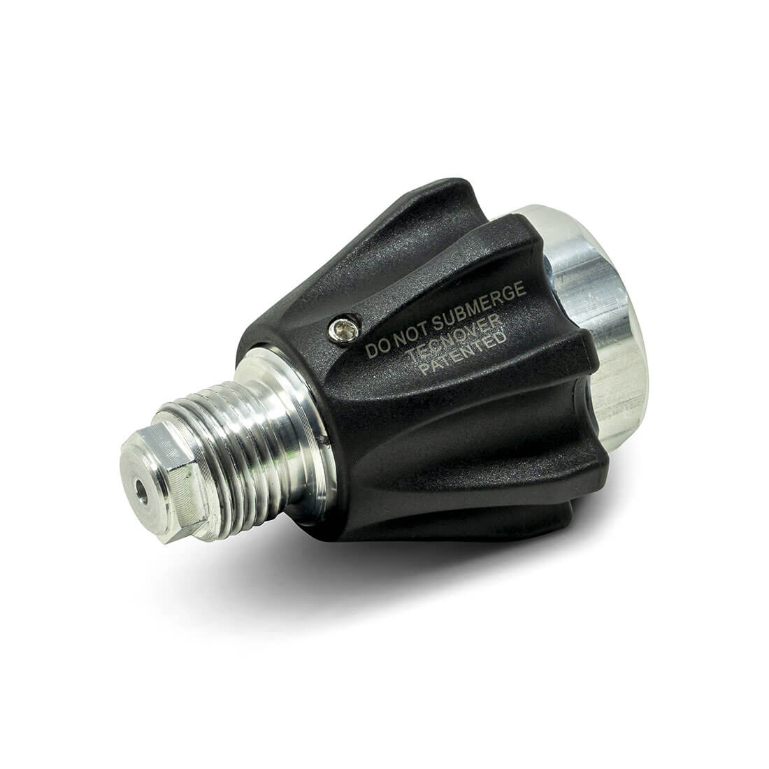 Accessorio Fan Revolver europeo Tecnover per regolazione ventaglio di spruzzo a 90 gradi