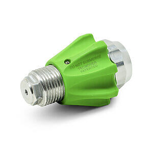 Airless Fan Revolver – Versione Americana
