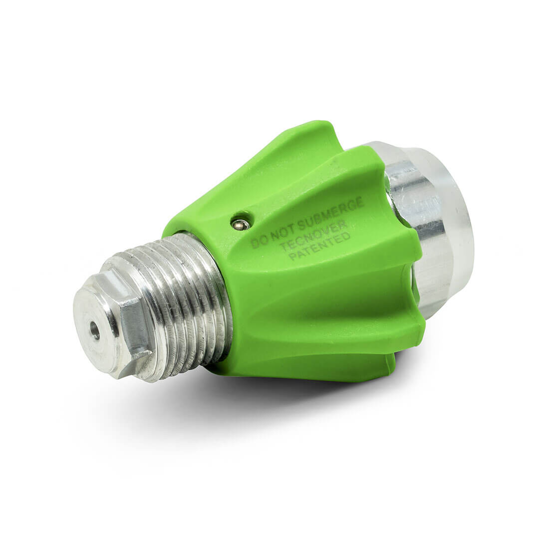 Accessorio Fan Revolver americano Tecnover per pistola airless con regolazione ventaglio a 90 gradi