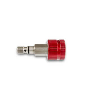 Soupape de régulation de la pression pour les pulvérisateurs Airless Testarossa