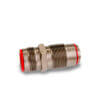Valvola di aspirazione CA4217 light per pompe Airless Testarossa.