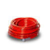 Tubo ad alta pressione light raccordato da 10 metri per la pompa per la verniciatura Airless.