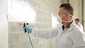 Ottimizza la resa della tua pompa Airless con gli accessori giusti